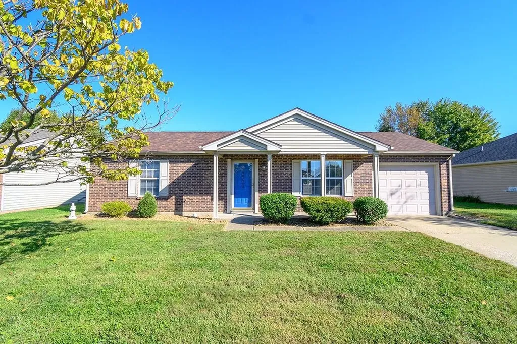 3732 Legacy Run Owensboro KY 42301
