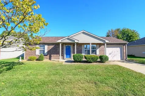 3732 Legacy Run Owensboro KY 42301