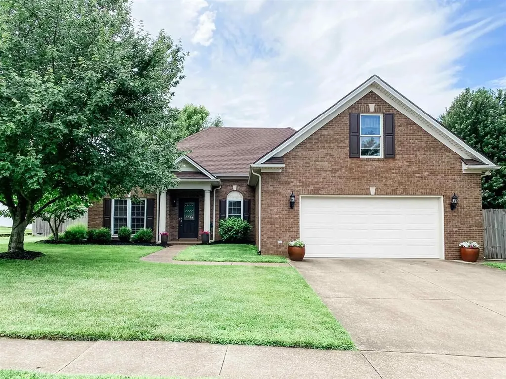 2956 Waterside Way Owensboro KY 42303