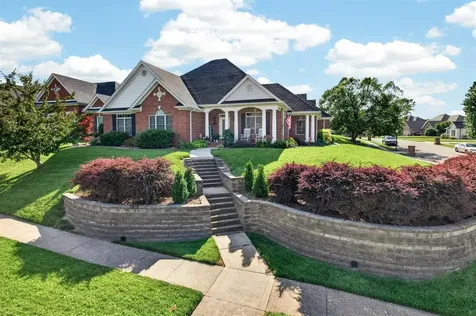 2499 Hillbrooke Parkway Owensboro KY 42303