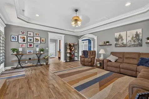 2499 Hillbrooke Parkway Owensboro KY 42303