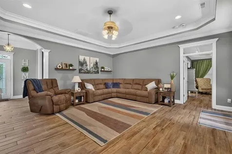 2499 Hillbrooke Parkway Owensboro KY 42303