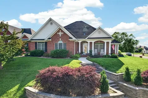 2499 Hillbrooke Parkway Owensboro KY 42303