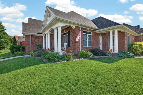 2499 Hillbrooke Parkway Owensboro KY 42303