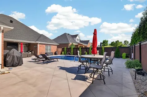 2499 Hillbrooke Parkway Owensboro KY 42303