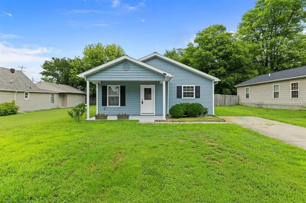 1407 Alexander Avenue Owensboro KY 42303