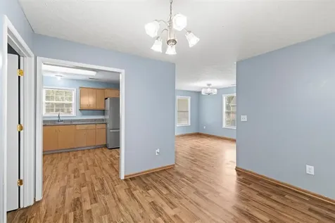 1407 Alexander Avenue Owensboro KY 42303