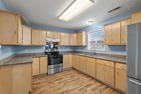 1407 Alexander Avenue Owensboro KY 42303