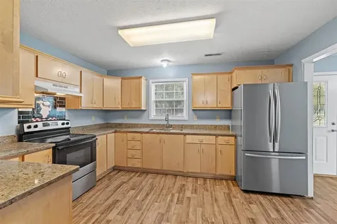 1407 Alexander Avenue Owensboro KY 42303