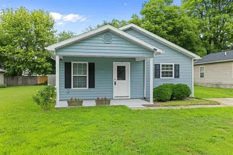 1407 Alexander Avenue Owensboro KY 42303