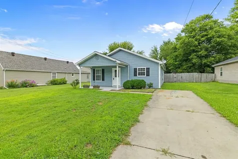1407 Alexander Avenue Owensboro KY 42303