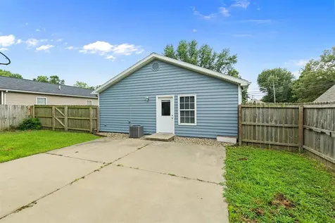 1407 Alexander Avenue Owensboro KY 42303