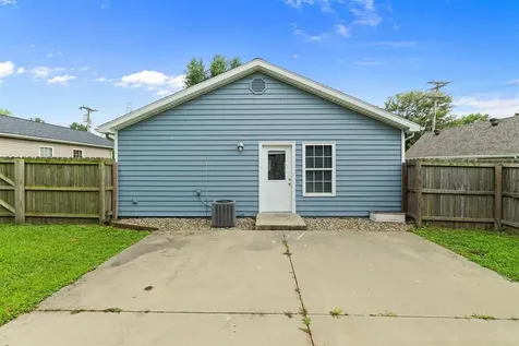 1407 Alexander Avenue Owensboro KY 42303