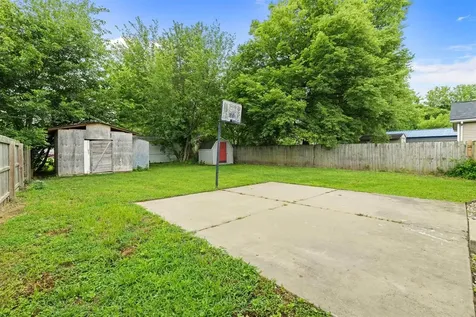 1407 Alexander Avenue Owensboro KY 42303