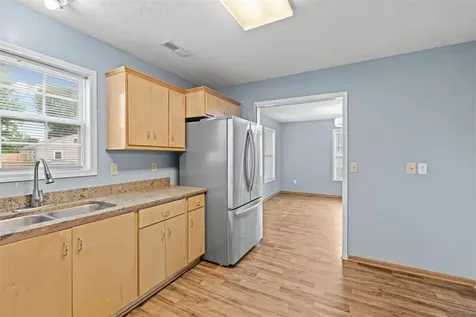 1407 Alexander Avenue Owensboro KY 42303