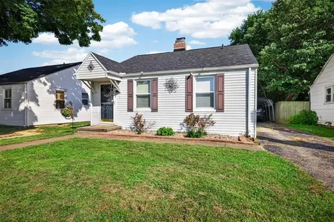 1676 S Parkdale Drive Owensboro KY 42303