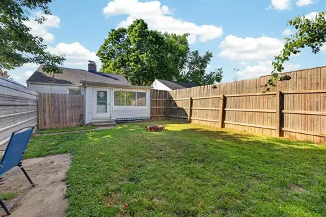 1676 S Parkdale Drive Owensboro KY 42303