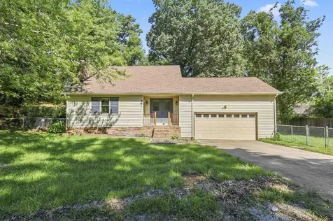 155 Woodlawn Court Madisonville KY 42431