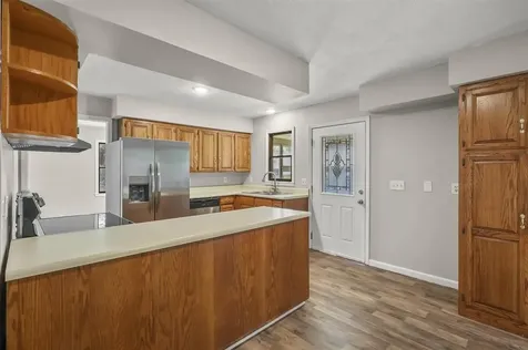 155 Woodlawn Court Madisonville KY 42431
