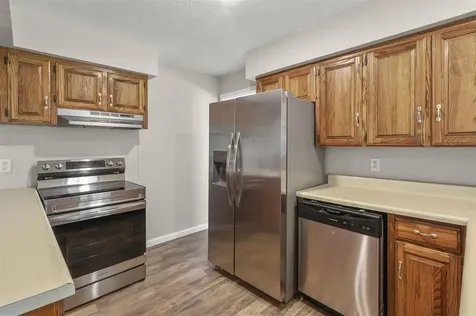 155 Woodlawn Court Madisonville KY 42431