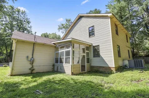 155 Woodlawn Court Madisonville KY 42431