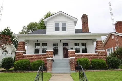 2422 Allen Street Owensboro KY 42301