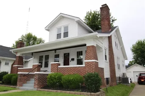 2422 Allen Street Owensboro KY 42301