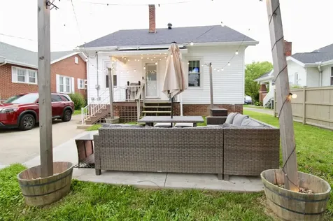2422 Allen Street Owensboro KY 42301