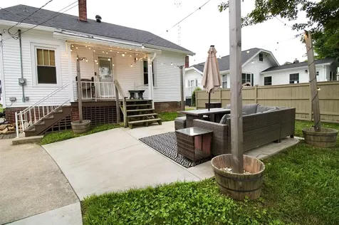 2422 Allen Street Owensboro KY 42301