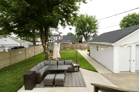 2422 Allen Street Owensboro KY 42301