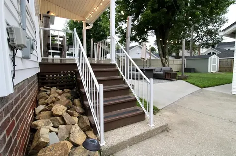 2422 Allen Street Owensboro KY 42301
