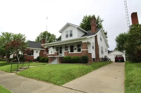 2422 Allen Street Owensboro KY 42301