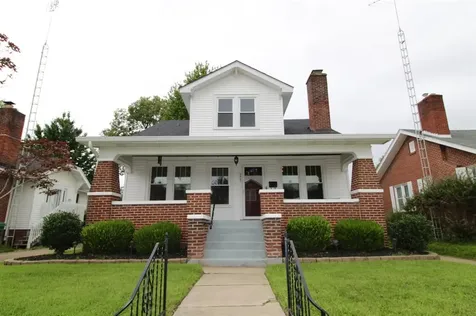 2422 Allen Street Owensboro KY 42301