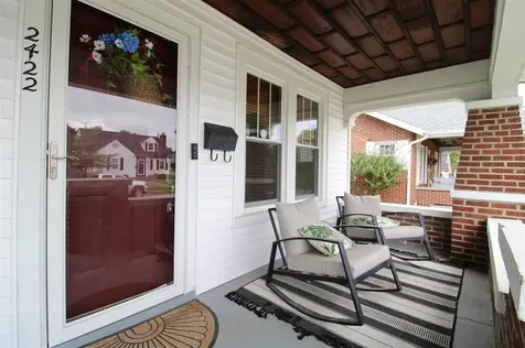 2422 Allen Street Owensboro KY 42301
