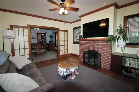 2422 Allen Street Owensboro KY 42301