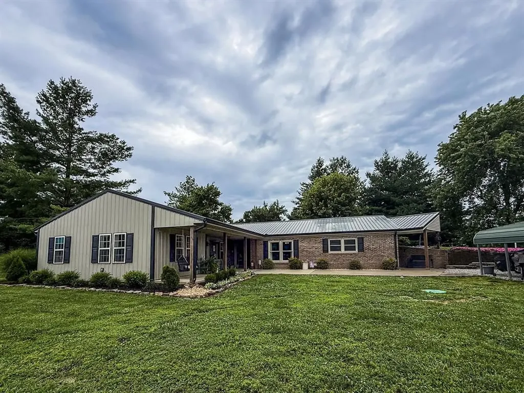 4100 State Route 56 N Calhoun KY 42327