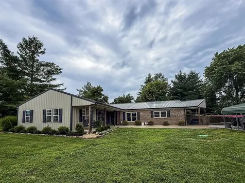 4100 State Route 56 N Calhoun KY 42327
