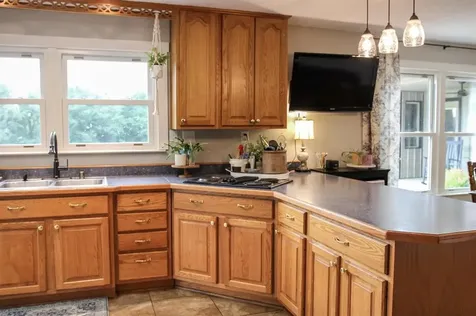 4100 State Route 56 N Calhoun KY 42327
