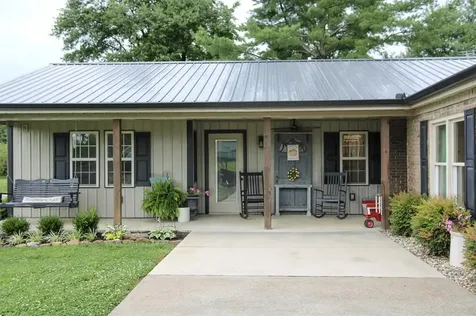 4100 State Route 56 N Calhoun KY 42327