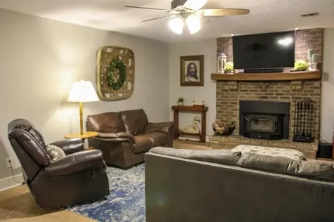 4100 State Route 56 N Calhoun KY 42327
