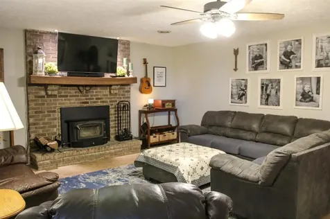 4100 State Route 56 N Calhoun KY 42327