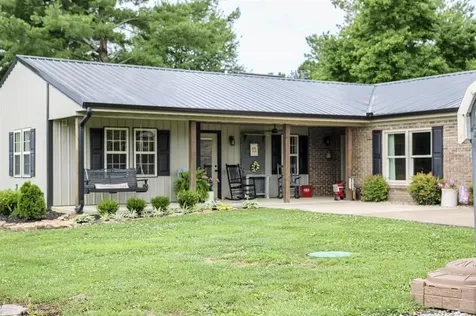 4100 State Route 56 N Calhoun KY 42327