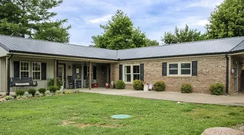 4100 State Route 56 N Calhoun KY 42327
