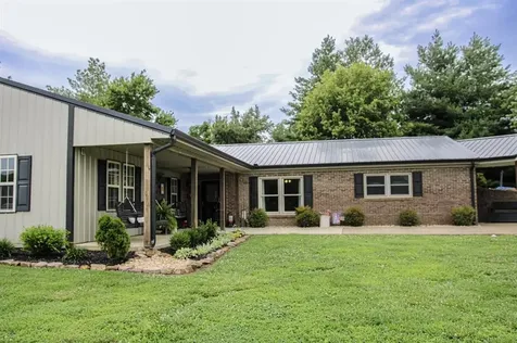 4100 State Route 56 N Calhoun KY 42327