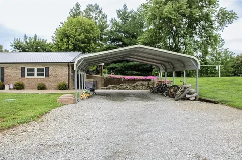 4100 State Route 56 N Calhoun KY 42327