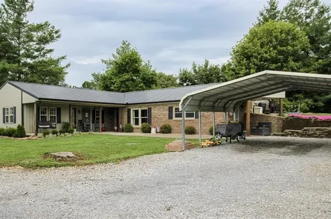 4100 State Route 56 N Calhoun KY 42327