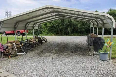 4100 State Route 56 N Calhoun KY 42327