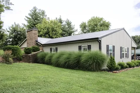 4100 State Route 56 N Calhoun KY 42327