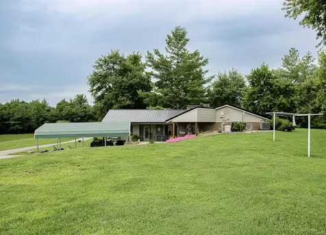 4100 State Route 56 N Calhoun KY 42327