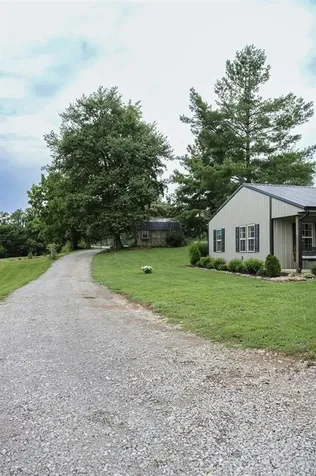 4100 State Route 56 N Calhoun KY 42327
